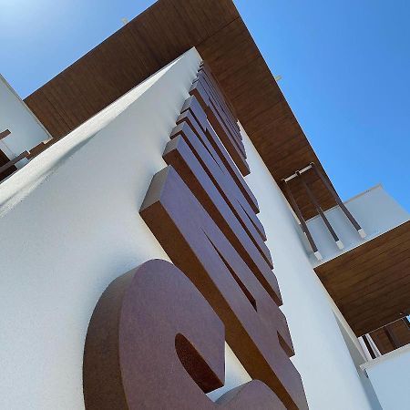 Hotel Saint Tropez Riccione Eksteriør bilde